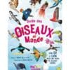 guide des oiseaux du monde