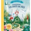 livre il était une fois un conte de fées