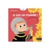 je suis un pompier