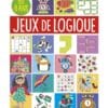 livre jeux de logique