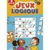jeux de logique