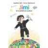 livre jimi de la planète aux couleurs