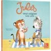 jules veut soigner son ami