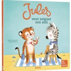 jules veut soigner son ami