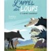 livre l'appel des loups tome 2 le clan des sangrenuit
