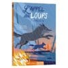 livre l'appel des loups tome 3 le piège de feu