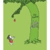 livre l'arbre généreux