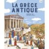 L'histoire du monde en BD - La Grèce antique