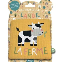 livre la ferme