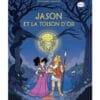 La mythologie en BD - Jason et la Toison d'Or