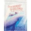livre la ou règnent les baleines