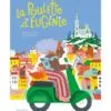 La Poulette d'Eugénie