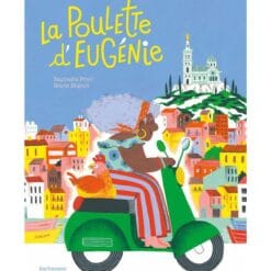 La Poulette d'Eugénie