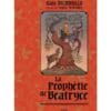 livre la prophétie de beatryce