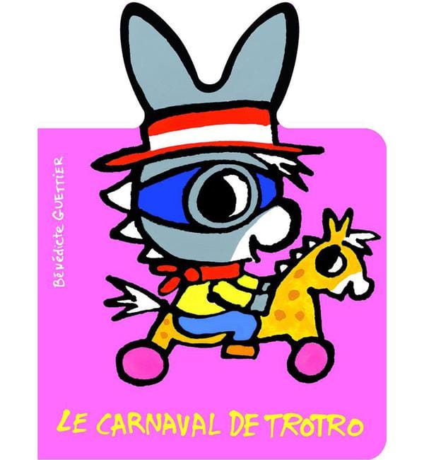 Le carnaval de Trotro