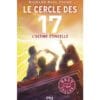 livre le cercle des 17 tome 7