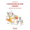 livre le chat assassin l'anniversaire du chat assassin