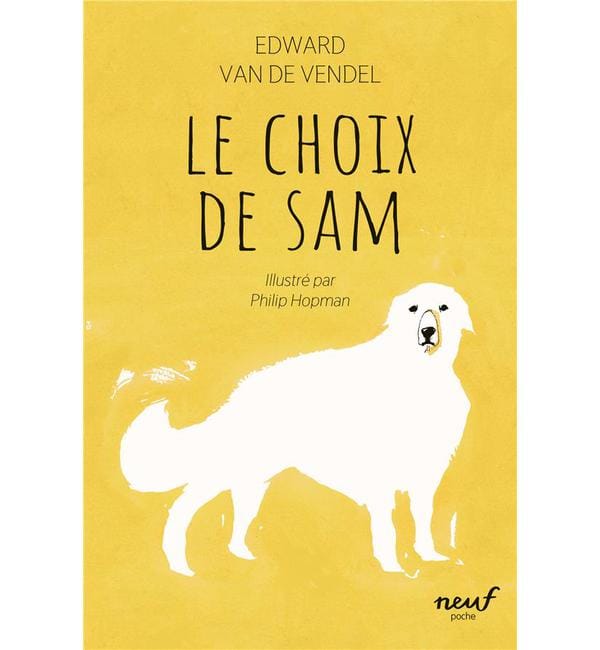 le choix de sam