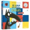 le loup qui explorait paris en musique