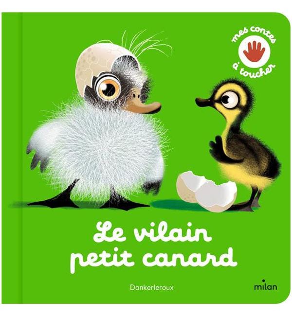 le vilain petit canard