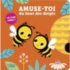 livre les abeilles