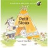 les aventures de grand chien et petit chat petit sioux