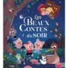 livre les beaux contes du soir