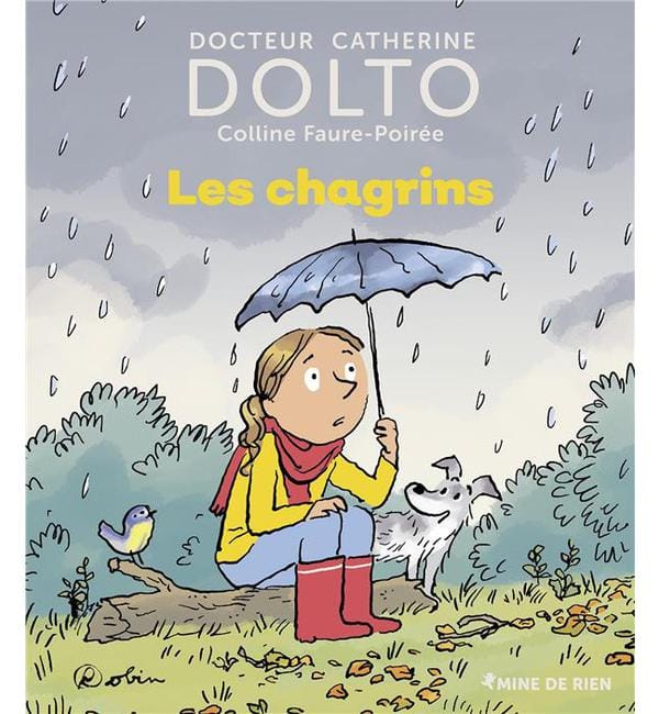 les chagrins