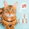 livre les chats