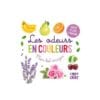 les odeurs en couleurs
