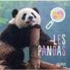 livre les pandas