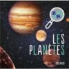 livre les planètes