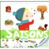 livre les saisons
