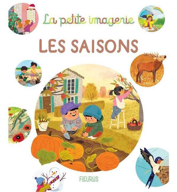 Les saisons