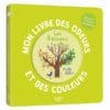 livre les saisons découvre 7 odeurs des saisons