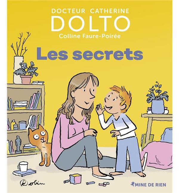 les secrets