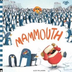livre mammouth