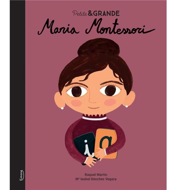 Maria Montessori