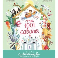 Mes 1001 Cabanes