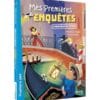 mes premières enquêtes tome 15