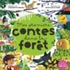 mes premiers contes dans la foret