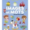 livre mes premiers mots