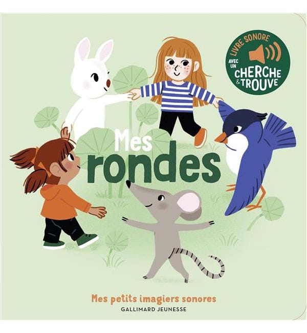 Mes rondes
