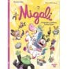 livre migali tome 4