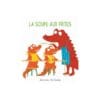 livre mim et crocus la soupe aux frites
