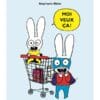 livre moi veux ça