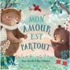 mon amour est partout