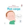 livre mon corps