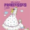 Mon monde de princesses à colorier