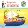 livre mon premier Brassens